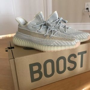 yeesy boost 350 lundmark